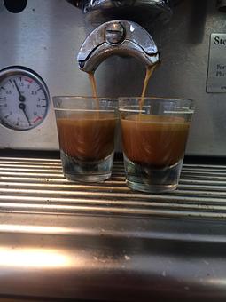 Product - Joltin Jo's Espresso in Mc Cook, NE Coffee, Espresso & Tea House Restaurants