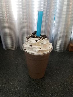 Product - Joltin Jo's Espresso in Mc Cook, NE Coffee, Espresso & Tea House Restaurants