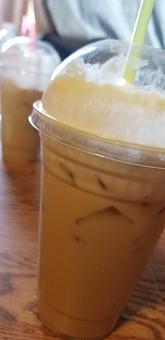 Product - Joltin Jo's Espresso in Mc Cook, NE Coffee, Espresso & Tea House Restaurants