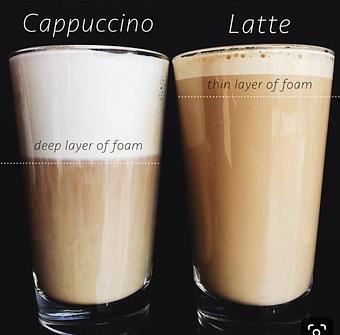 Product - Joltin Jo's Espresso in Mc Cook, NE Coffee, Espresso & Tea House Restaurants
