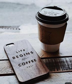 Product - Joltin Jo's Espresso in Mc Cook, NE Coffee, Espresso & Tea House Restaurants