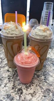 Product - Joltin Jo's Espresso in Mc Cook, NE Coffee, Espresso & Tea House Restaurants