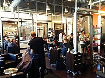Product - Jon Charles Salon in Minneapolis, MN Beauty Salons