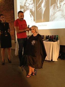 Product - Jon Charles Salon in Minneapolis, MN Beauty Salons