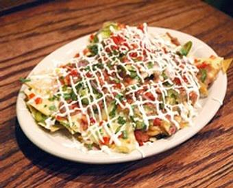 Product - Jose Pistolas in Philadelphia, PA Restaurants/Food & Dining