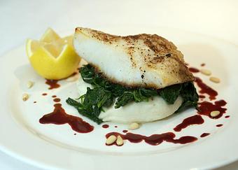 Product - Joseph's Restaurant in Financial District - New York, NY Italian Restaurants