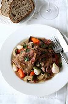 Product - Jubilee in New York, NY French Restaurants