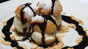 Product - Jubilee in New York, NY French Restaurants