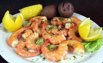 Product: Low Boil Shrimp - Jubilee Joe's Cajun Seafood Restaurant in Hoover, AL Seafood Restaurants