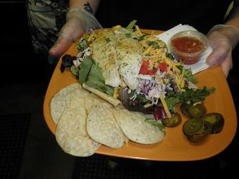 Product - Jude's Health and Java House in Bartlesville, OK American Restaurants