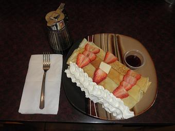 Product - Jude's Health and Java House in Bartlesville, OK American Restaurants