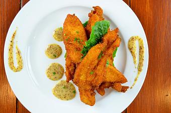 Product - Judge Roy Bean Public House in New York, NY Bars & Grills