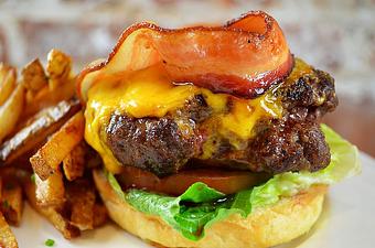 Product - Judge Roy Bean Public House in New York, NY Bars & Grills