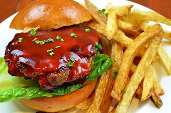 Product - Judge Roy Bean Public House in New York, NY Bars & Grills