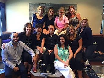 Product: Julia Grace Team with "Roy Peters" - Julia Grace Salon in Madison, WI Beauty Salons