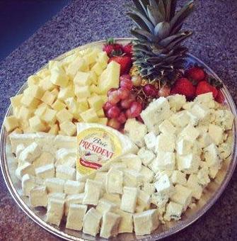 Product - Juliana's Catering in Hudson, MA Italian Restaurants