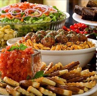 Product - Juliana's Catering in Hudson, MA Italian Restaurants