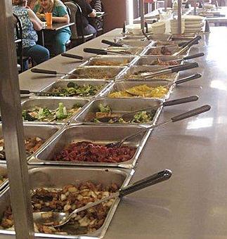 Product - Jumbo Buffet in Bloomfield, CT Chinese Restaurants