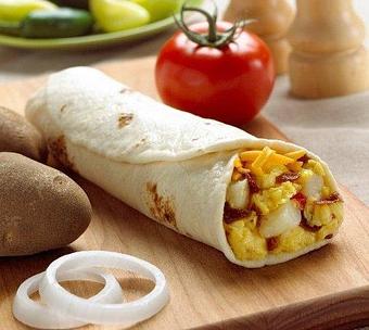 Product - Jumburrito in Odessa, TX Mexican Restaurants