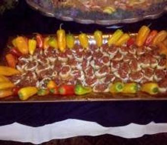 Product - Jump N' Java Cafe in Fort Mill, SC American Restaurants