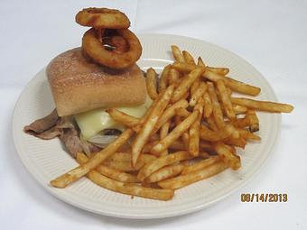 Product - Junction Sports Bar and Grill in Marshalltown, IA American Restaurants