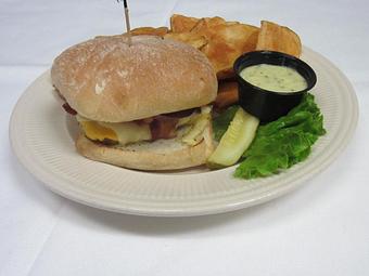 Product - Junction Sports Bar and Grill in Marshalltown, IA American Restaurants