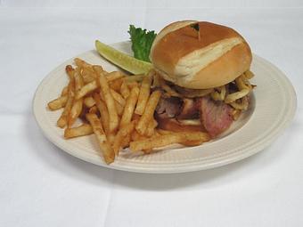 Product - Junction Sports Bar and Grill in Marshalltown, IA American Restaurants