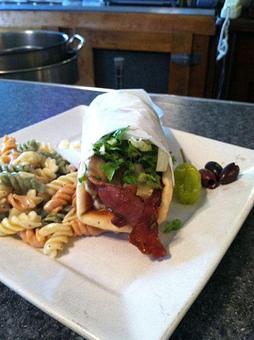 Product - Junk Yard in Salmon, ID American Restaurants