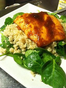 Product - Junk Yard in Salmon, ID American Restaurants