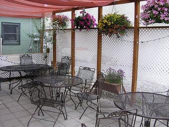 Product - Junk Yard in Salmon, ID American Restaurants