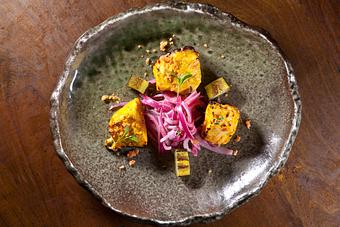 Product - Junoon in Flatiron district - New York, NY Indian Restaurants