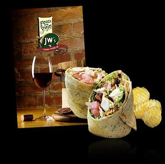 Product - JW's Food and Spirits in Grand Haven, MI American Restaurants