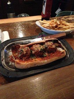 Product - JW's Food and Spirits in Grand Haven, MI American Restaurants