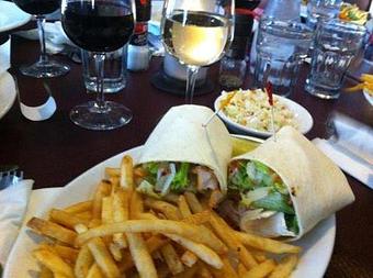 Product - JW's Food and Spirits in Grand Haven, MI American Restaurants