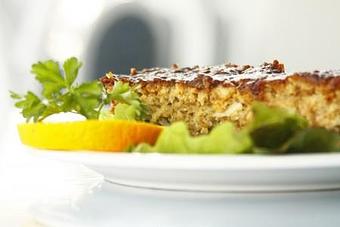 Product - Jyoti Bihanga in San Diego, CA Gluten Free Restaurants