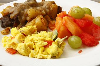 Product - Jyoti Bihanga in San Diego, CA Gluten Free Restaurants