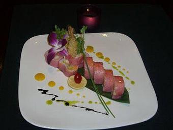 Product - K's Japanese Restaurant in Westfield, MA Bars & Grills