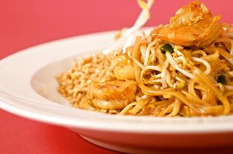 Product - Ka-Prow Thai and Sushi Bistro in Austin, TX Thai Restaurants