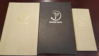 Product - Ka-Prow Thai and Sushi Bistro in Austin, TX Thai Restaurants