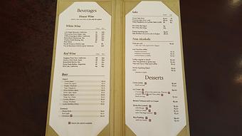 Product - Ka-Prow Thai and Sushi Bistro in Austin, TX Thai Restaurants