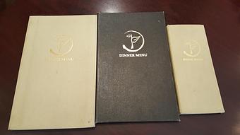 Product - Ka-Prow Thai and Sushi Bistro in Austin, TX Thai Restaurants