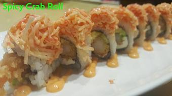 Product - Ka-Prow Thai and Sushi Bistro in Austin, TX Thai Restaurants
