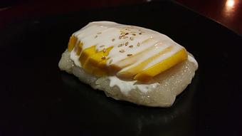 Product - Ka-Prow Thai and Sushi Bistro in Austin, TX Thai Restaurants