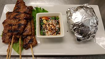 Product - Ka-Prow Thai and Sushi Bistro in Austin, TX Thai Restaurants