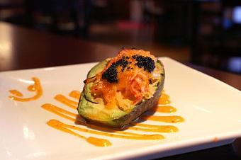 Product - Ka-Prow Thai and Sushi Bistro in Austin, TX Thai Restaurants