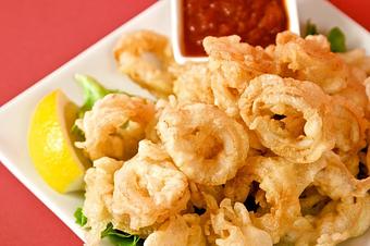 Product - Ka-Prow Thai and Sushi Bistro in Austin, TX Thai Restaurants