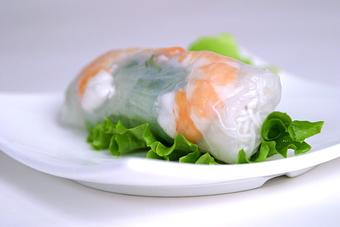 Product - Ka-Prow Thai and Sushi Bistro in Austin, TX Thai Restaurants