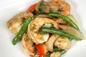 Product - Ka-Prow Thai and Sushi Bistro in Austin, TX Thai Restaurants