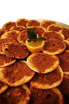 Product - Kababji Grill in Dupont Circle - Washington, DC Restaurants/Food & Dining