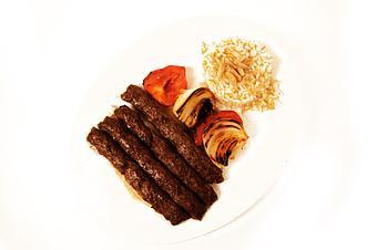 Product - Kababji Grill in Dupont Circle - Washington, DC Restaurants/Food & Dining